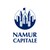 Ville de Namur logo