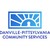 Danville-Pittsylvania Community Services logo