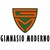 Gimnasio Moderno logo