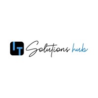 IT SOLUTIONS HUB logo