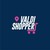Valdishopper logo