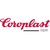 Coroplast Tape Corporation logo