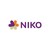 Logo di Stichting NiKo