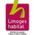 Limoges habitat - Office Public de l'Habitat de la Communauté Urbaine de Limoges Métropole logo