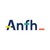 ANFH logo