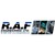 R.A.F General Engineering Ltd logo