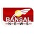 Bansal News logo