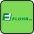 Flohr AG logo