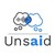 Unsaid logo