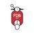 Food Delivery Brands logo