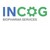 INCOG BioPharma Services logo