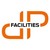 J&P Facilities logo