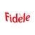 Fidèle - Petfood Chiens et Chats logo