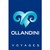 Ollandini Voyages logo