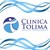 Clinica Tolima logo