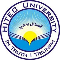 HITEC University Taxila logo