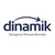 Dinamik Otomotiv logo