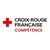 Croix-Rouge Compétence Paca & Corse logo
