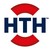 HTH Piscine Europe💧 logo
