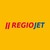RegioJet a.s. logo