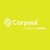 Corpaul Salud Animal logo
