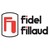 FIDEL FILLAUD logo