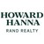Howard Hanna | Rand Realty logo