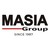 MASIA GROUP logo