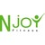 Njoy Fitness logo