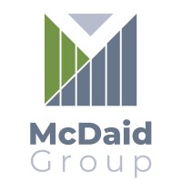 McDaid Limited logo