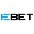 EBET logo