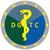 DGOTC (Defensie Gezondheidszorg Opleidings- en Trainingscentrum) logo