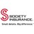 Society Insurance logo