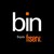 Bin logo