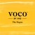 voco® The Hague logo