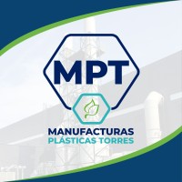 Manufacturas Plásticas Torres logo