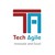 Tech Agile LLP logo