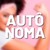 Autônoma logo