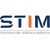 STIM France logo