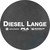 Diesel Lange logo