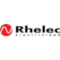 Rhelec logo