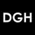 DGH logo