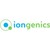 iongenics Electrochemical Technologies Inc. logo