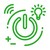Enthrust Energy logo
