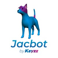 Jacbot logo