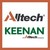 ALLTECH / KEENAN France logo
