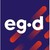 EG.D logo