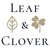 Leaf & Clover logo