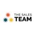 The Sales Team logo