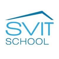 SVIT School logo